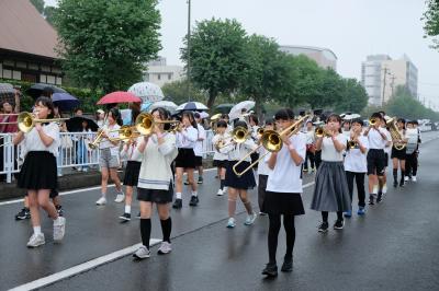 小学校金管クラブ３