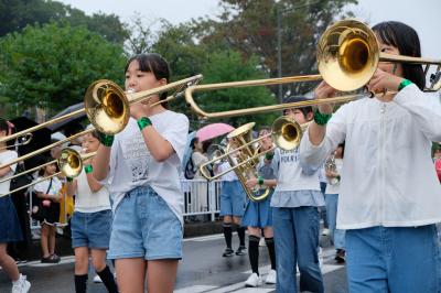 小学校金管クラブ４