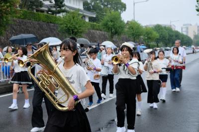 小学校金管クラブ６