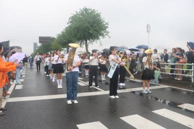 小学校金管クラブ７