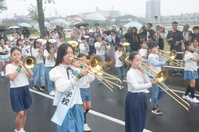 小学校金管クラブ8