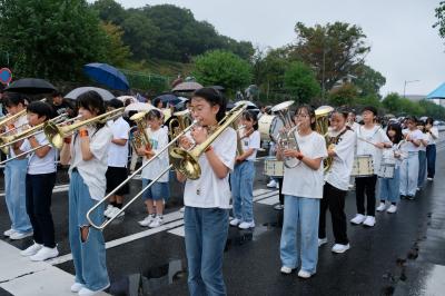 小学校金管クラブ10