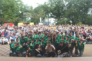 イベントステージ２