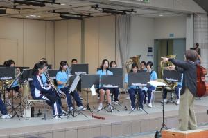 イベントステージ３