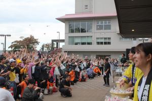 イベントステージ９