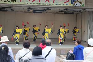 イベントステージ１２