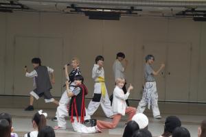 イベントステージ７