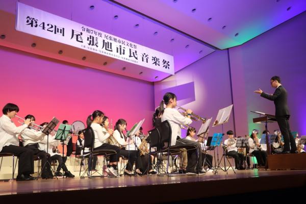 市民音楽祭
