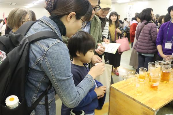 紅茶フェス4
