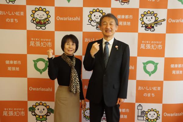 マスターズ陸上1