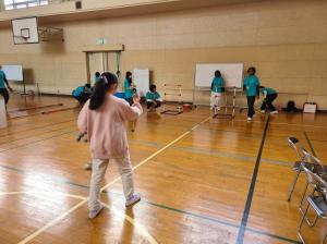 ラダーゲッター