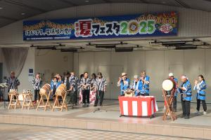 あさひ夏フェスタ1