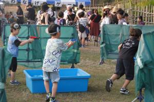 あさひ夏フェスタ2