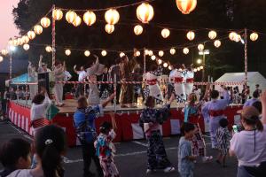 あさひ夏フェスタ4