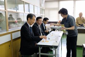 国際紅茶グランプリ2025 1