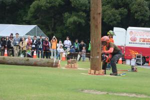 第70回全国植樹祭6周年記念イベント2