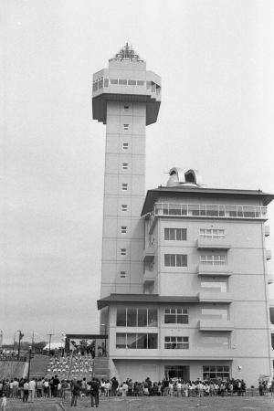 スカイワードあさひオープン