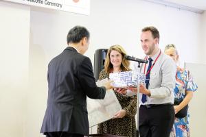 プレゼント交換