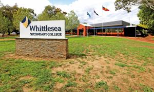 ウィットルシーセカンダリーカレッジ1
