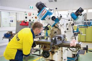 ウィットルシーセカンダリーカレッジ2