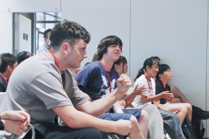 eスポーツ体験2