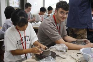 愛知県陶磁美術館4