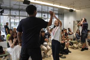 eスポーツ体験4