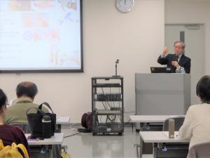 講演会1