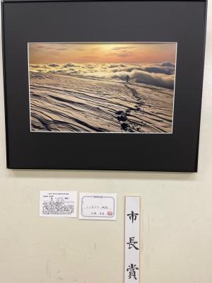 市長賞写真
