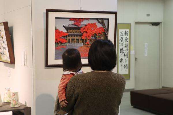 市民展2
