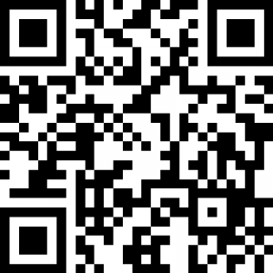 申込みQRコード