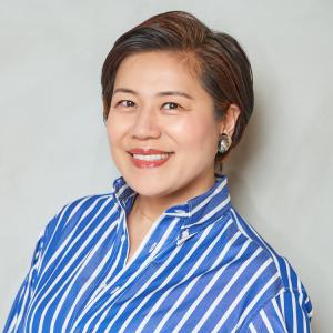 青木さやかさん