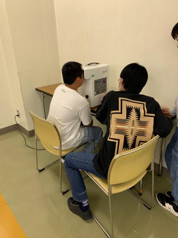 スポーツビジョンあ