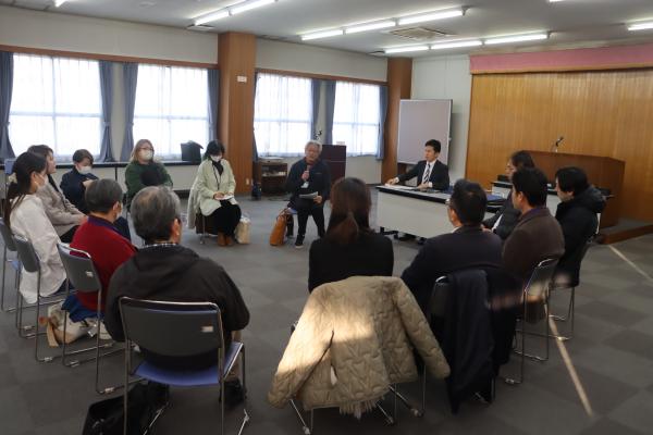 フォローアップセミナー