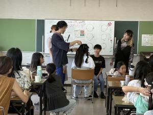 プロが教える簡単ヘアアレンジ
