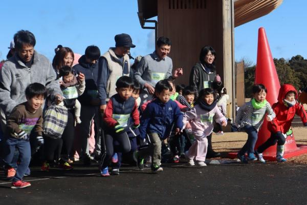 ジョギング20261