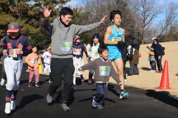 ジョギング20262