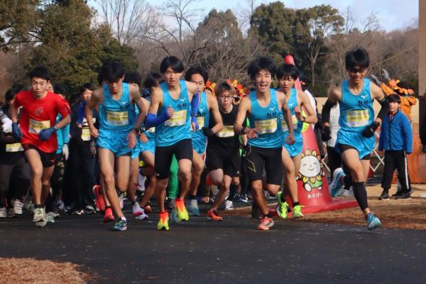 ジョギング20263