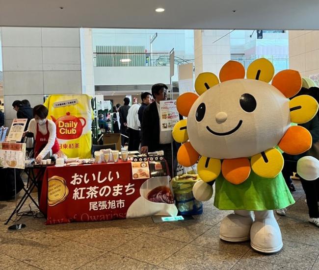 横浜出展（ブース）