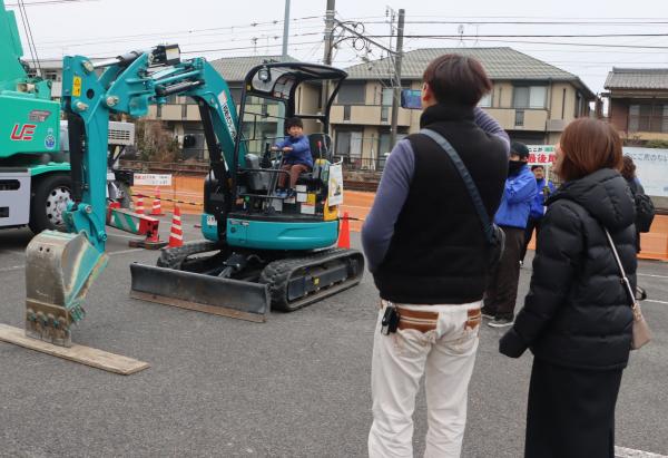 はたらくくるま2