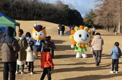 ジョギング大会広報1