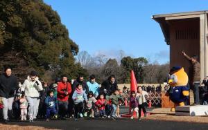 ジョギング大会広報2