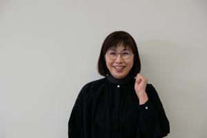 地域包括支援センター　伊藤さん