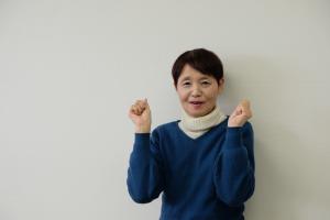 地域包括支援センター　柴田さん