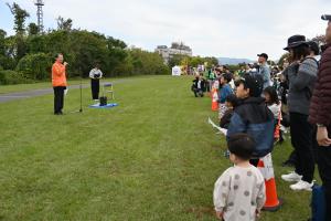 らくがきフェスタ①