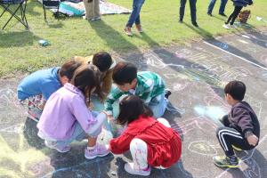 らくがきフェスタ②