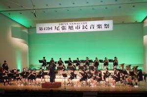 市民音楽祭②