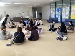 おたまじゃくし