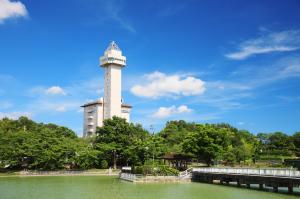 スカイワードあさひ