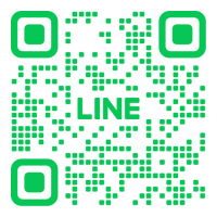 登録用二次元コード